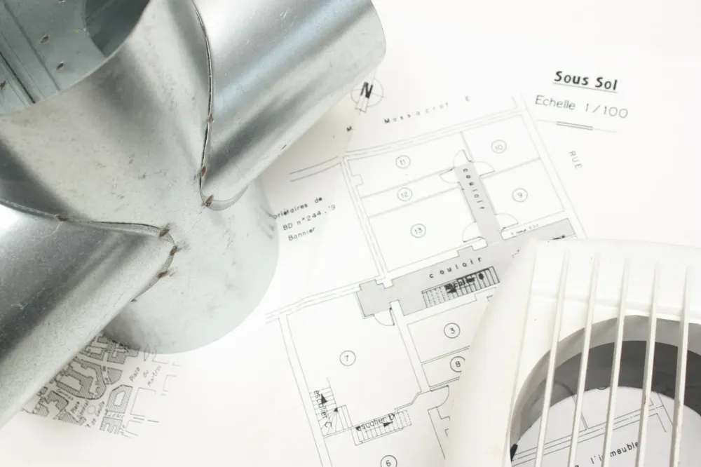 Entretien VMC à Saint-Avertin